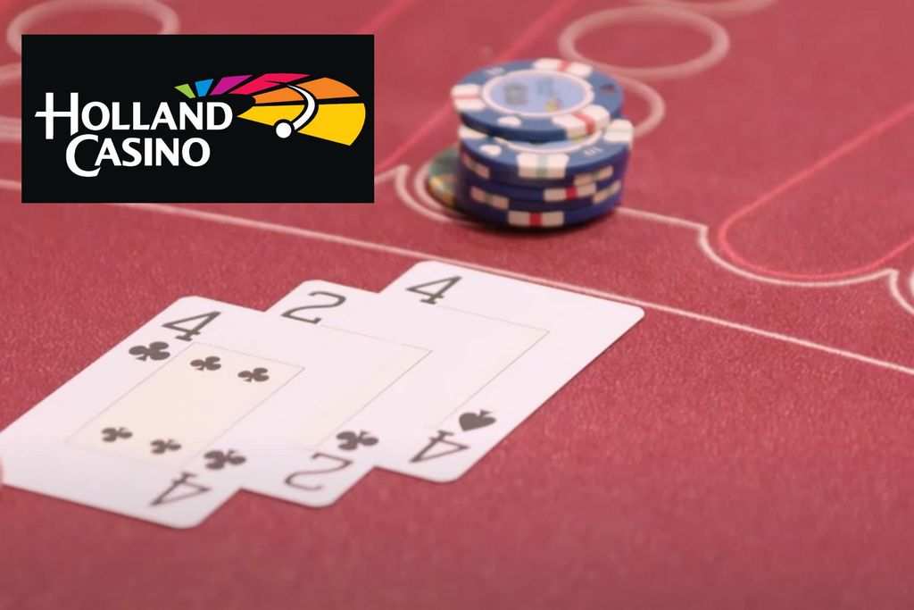 Online Texas Hold'em in den Niederlanden – Dezember 2025