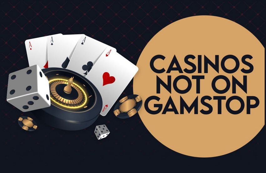 UK Casino Sites Not on Gamstop - December 2025 Reviews